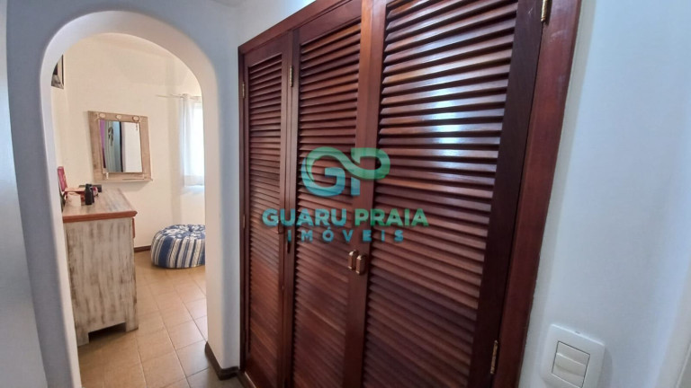 Imagem Apartamento com 3 Quartos à Venda, 136 m² em Enseada - Guarujá