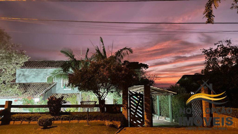 Casa com 3 Quartos à Venda, 1.245 m² em Horizonte Azul - Itupeva