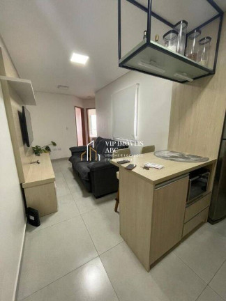 Imagem Cobertura com 2 Quartos à Venda, 90 m² em Vila Vitória - Santo André Imagem Cobertura com 2 Quartos à Venda, 90 m² em Vila Vitória - Santo André