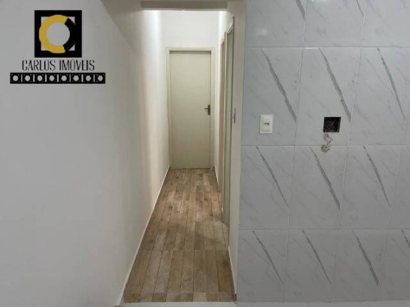 Imagem Apartamento com 2 Quartos à Venda, 67 m² em Centro - São Vicente Imagem Apartamento com 2 Quartos à Venda, 67 m² em Centro - São Vicente