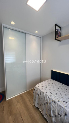Imagem Apartamento com 3 Quartos à Venda, 106 m² em Tatuapé - São Paulo