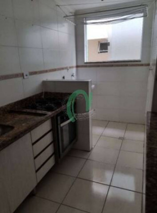 Imagem Apartamento com 1 Quarto à Venda, 48 m² em Parque São Vicente - São Vicente Imagem Apartamento com 1 Quarto à Venda, 48 m² em Parque São Vicente - São Vicente