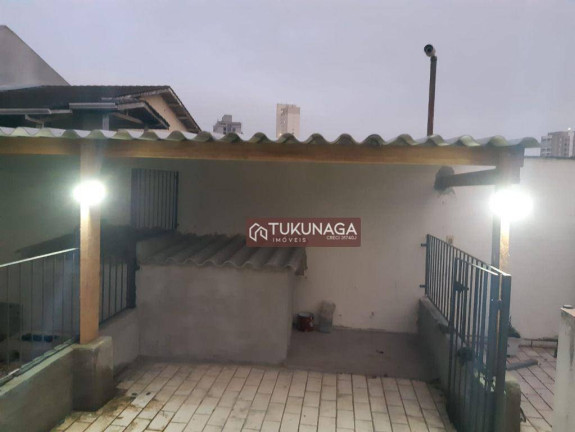 Imagem Casa com 3 Quartos à Venda, 250 m² em Vila Galvão - Guarulhos
