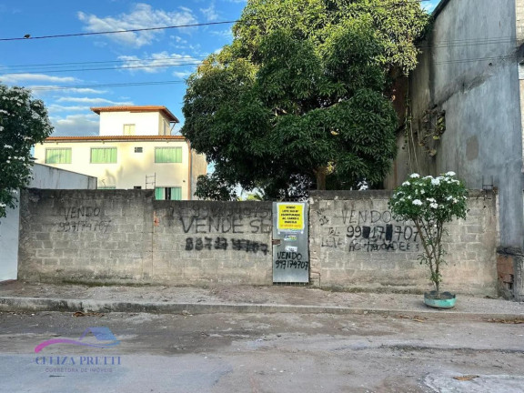 Imagem Terreno à Venda, 360 m² em Interlagos - Vila Velha Imagem Terreno à Venda, 360 m² em Interlagos - Vila Velha