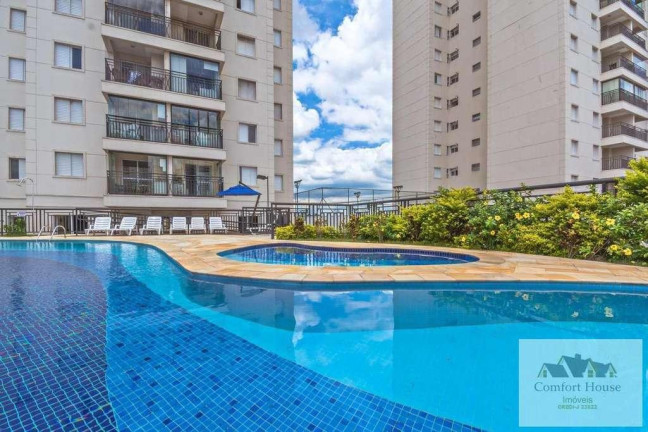 Imagem Apartamento com 2 Quartos à Venda, 58 m² em Vila Gonçalves - São Bernardo Do Campo Imagem Apartamento com 2 Quartos à Venda, 58 m² em Vila Gonçalves - São Bernardo Do Campo