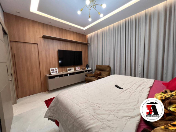 Imagem Casa de Condomínio com 3 Quartos à Venda,  em Aponiã - Porto Velho