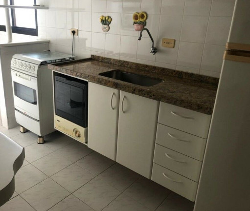 Imagem Apartamento com 2 Quartos à Venda, 87 m² em Enseada - Guarujá