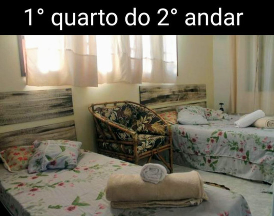 Imagem Sobrado com 3 Quartos à Venda,  em Bracuí (cunhambebe) - Angra Dos Reis