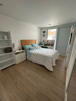 Imagem Casa de Condomínio com 4 Quartos à Venda, 400 m² em Brooklin Paulista - São Paulo