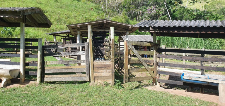 Imagem Fazenda à Venda, 400 m² em Pouso Altinho - Natividade Da Serra Imagem Fazenda à Venda, 400 m² em Pouso Altinho - Natividade Da Serra