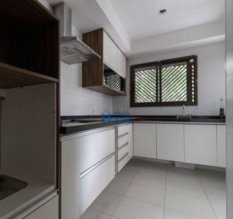 Imagem Apartamento com 4 Quartos à Venda, 155 m² em Pompéia - São Paulo