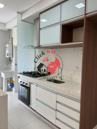 Imagem Apartamento com 2 Quartos à Venda, 77 m² em Centro - São Bernardo Do Campo