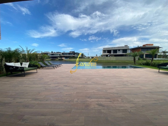 Imagem Casa de Condomínio com 6 Quartos à Venda, 469 m² em Centro - Xangri-la