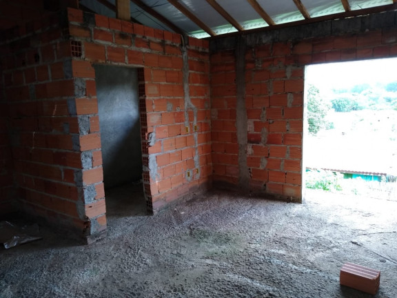 Imagem Casa com 4 Quartos à Venda, 534 m² em Jardim Colonial - Atibaia