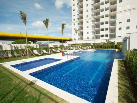 Imagem Apartamento com 2 Quartos à Venda, 53 m² em Ipiranga - São Paulo Imagem Apartamento com 2 Quartos à Venda, 53 m² em Ipiranga - São Paulo