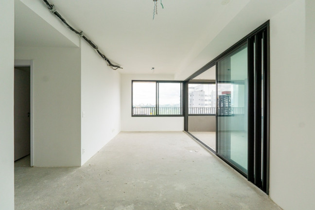 Imagem Apartamento com 3 Quartos à Venda, 163 m² em Pinheiros - São Paulo