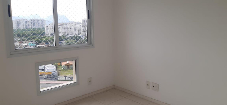 Imagem Apartamento com 2 Quartos à Venda, 50 m² em Barra Olimpica - Rio De Janeiro