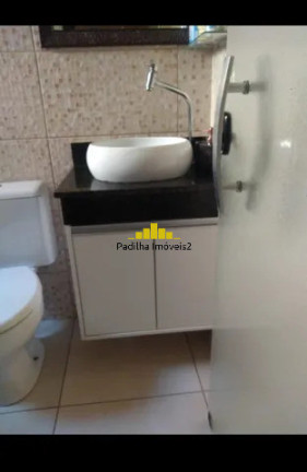 Imagem Casa com 2 Quartos à Venda, 125 m² em Jardim Nilton Torres - Sorocaba
