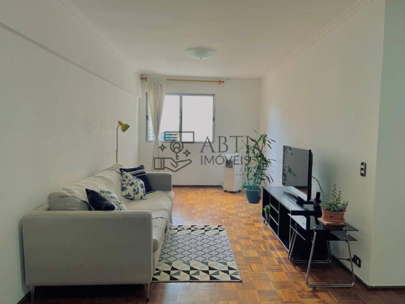 Imagem Apartamento com 2 Quartos à Venda, 80 m² em Campo Belo - São Paulo Imagem Apartamento com 2 Quartos à Venda, 80 m² em Campo Belo - São Paulo