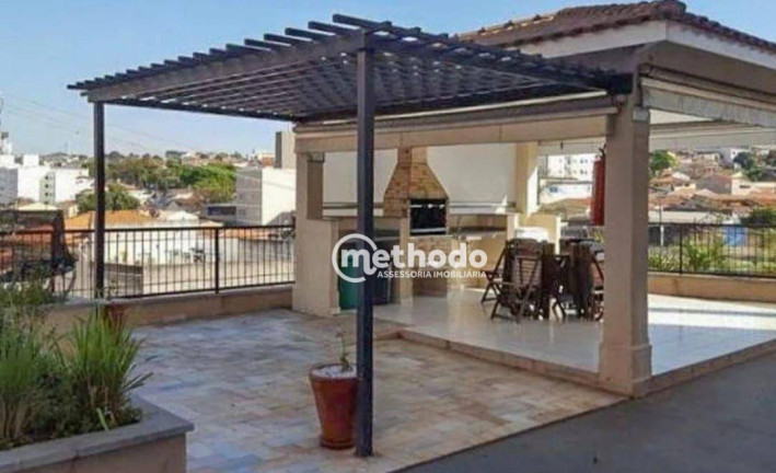 Imagem Apartamento com 2 Quartos à Venda, 47 m² em São Bernardo - Campinas Imagem Apartamento com 2 Quartos à Venda, 47 m² em São Bernardo - Campinas