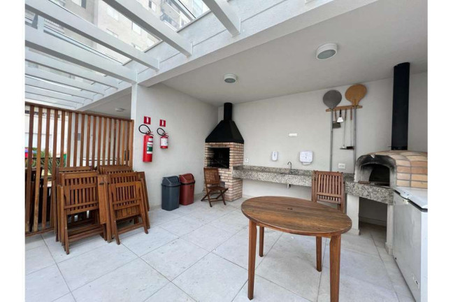 Imagem Apartamento com 2 Quartos à Venda, 54 m² em Vila Andrade - São Paulo Imagem Apartamento com 2 Quartos à Venda, 54 m² em Vila Andrade - São Paulo