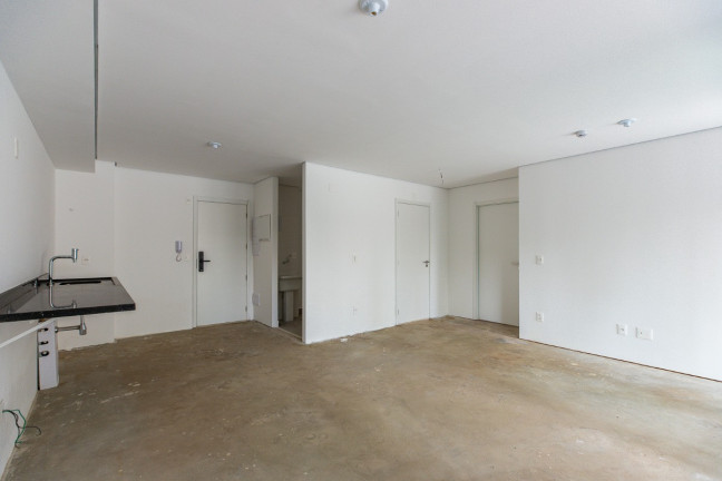 Imagem Apartamento com 2 Quartos à Venda, 117 m² em Vila Nova Conceição - São Paulo Imagem Apartamento com 2 Quartos à Venda, 117 m² em Vila Nova Conceição - São Paulo