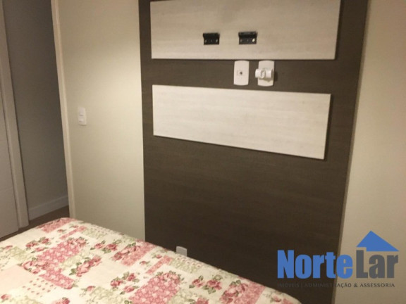 Imagem Apartamento com 2 Quartos à Venda, 50 m² em Protendit - São Paulo