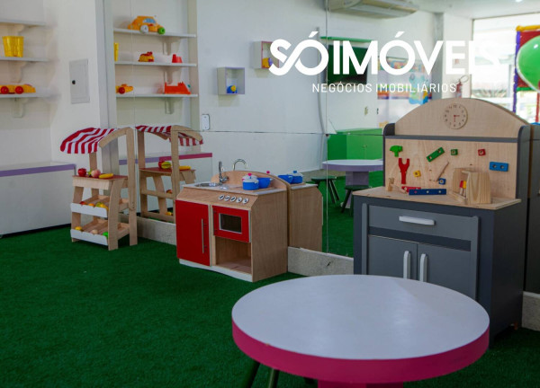 Imagem Apartamento com 1 Quarto à Venda, 39 m² em Bandeirante - Caldas Novas Imagem Apartamento com 1 Quarto à Venda, 39 m² em Bandeirante - Caldas Novas
