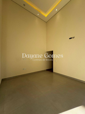 Imagem Casa com 3 Quartos à Venda, 195 m² em Caldeira - Indaiatuba