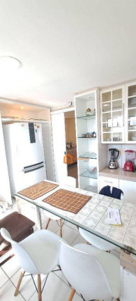 Imagem Apartamento com 3 Quartos à Venda, 149 m² em Guararapes - Fortaleza Imagem Apartamento com 3 Quartos à Venda, 149 m² em Guararapes - Fortaleza