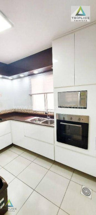 Imagem Cobertura com 3 Quartos à Venda, 147 m² em São Pedro - Juiz De Fora
