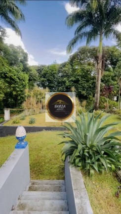 Imagem Casa de Condomínio com 5 Quartos à Venda, 380 m² em Aldeia Dos Camarás - Camaragibe