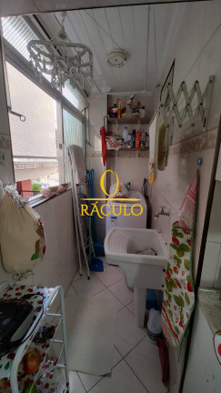 Imagem Apartamento com 2 Quartos à Venda, 86 m² em Centro - São Vicente Imagem Apartamento com 2 Quartos à Venda, 86 m² em Centro - São Vicente