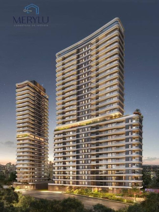 Imagem Apartamento com 2 Quartos à Venda, 73 m² em Butantã - São Paulo