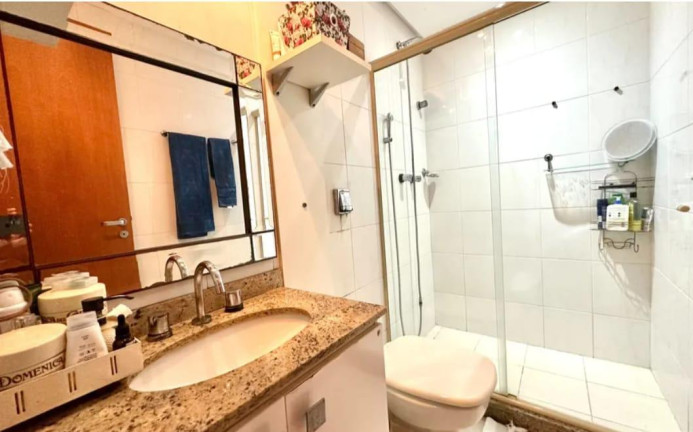 Imagem Apartamento com 4 Quartos à Venda, 134 m² em Recreio Dos Bandeirantes - Rio De Janeiro
