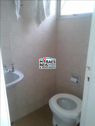 Imagem Apartamento com 4 Quartos à Venda, 190 m² em Brooklin Paulista - São Paulo Imagem Apartamento com 4 Quartos à Venda, 190 m² em Brooklin Paulista - São Paulo