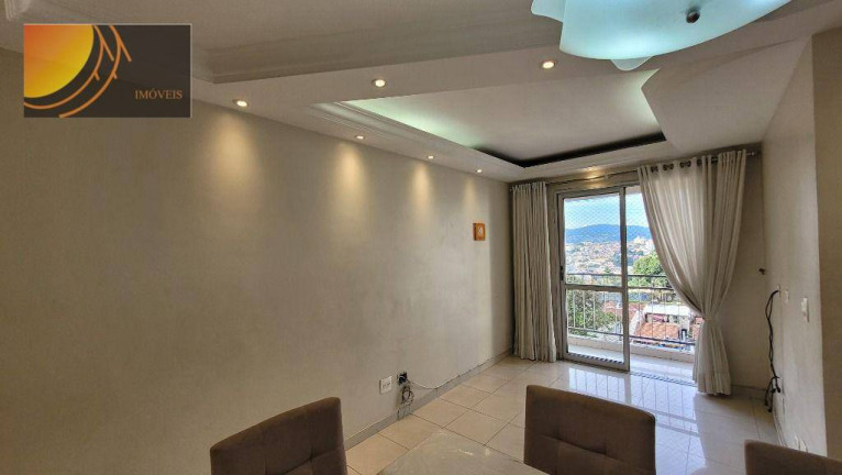 Imagem Apartamento com 3 Quartos à Venda, 65 m² em Pirituba - São Paulo Imagem Apartamento com 3 Quartos à Venda, 65 m² em Pirituba - São Paulo