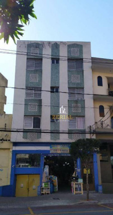 Imagem Edifício Residencial à Venda, 810 m² em Osvaldo Cruz - São Caetano Do Sul