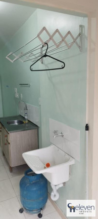 Imagem Apartamento com 1 Quarto à Venda, 35 m² em Candeal - Salvador Imagem Apartamento com 1 Quarto à Venda, 35 m² em Candeal - Salvador