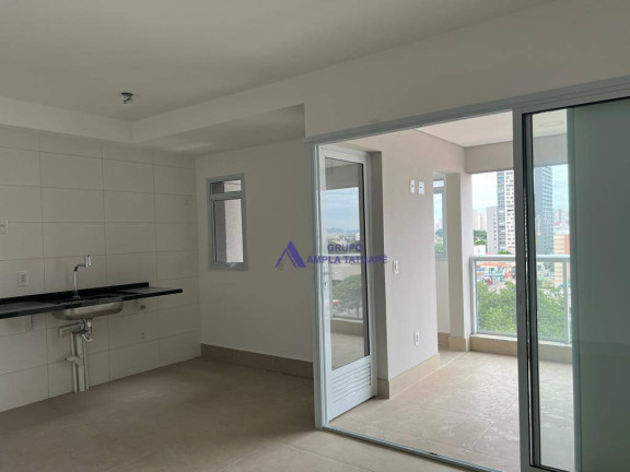 Imagem Apartamento com 2 Quartos à Venda, 66 m² em Tatuapé - São Paulo