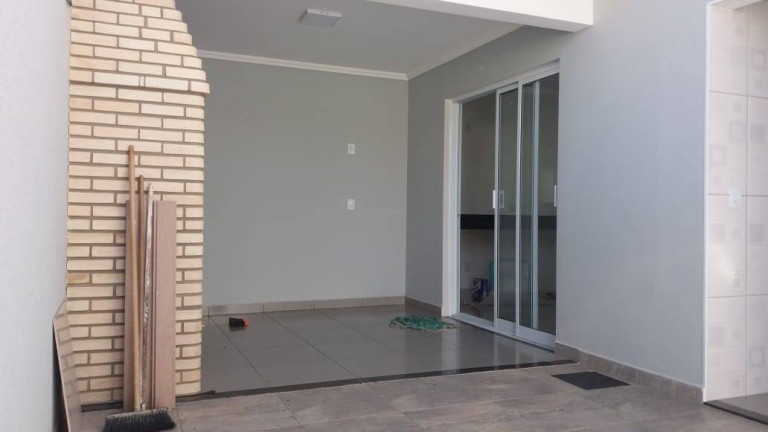 Imagem Casa com 3 Quartos à Venda, 110 m² em Cajuru Do Sul - Sorocaba