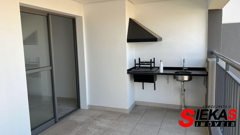 Apartamento com 3 Quartos à Venda, 89 m² em Vila Independência - São Paulo
