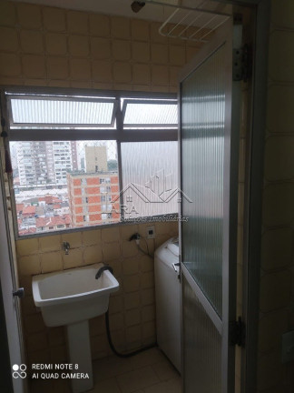 Imagem Apartamento com 2 Quartos para Alugar, em Tatuape - São Paulo Imagem Apartamento com 2 Quartos para Alugar, em Tatuape - São Paulo
