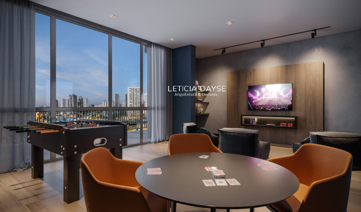 Imagem Apartamento com 2 Quartos à Venda, em Quarta Parada - São Paulo Imagem Apartamento com 2 Quartos à Venda, em Quarta Parada - São Paulo