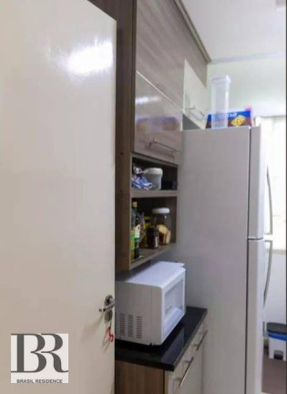 Imagem Apartamento com 1 Quarto à Venda, 43 m² em Taboão - São Bernardo Do Campo