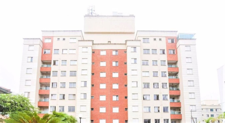 Imagem Apartamento com 2 Quartos à Venda, 48 m² em Paraisópolis - São Paulo