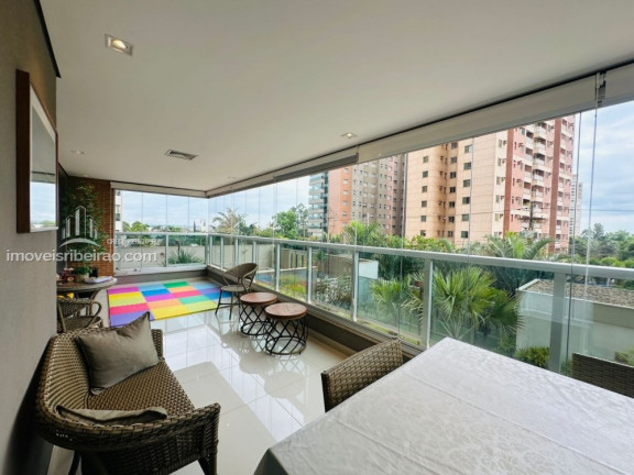 Imagem Apartamento com 3 Quartos à Venda, 200 m² em Bosque Das Juritis - Ribeirão Preto Imagem Apartamento com 3 Quartos à Venda, 200 m² em Bosque Das Juritis - Ribeirão Preto