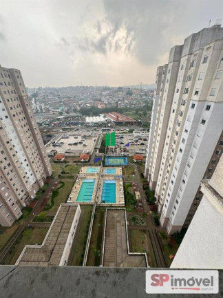 Imagem Apartamento com 2 Quartos à Venda, 46 m² em Jardim Nossa Senhora Do Carmo - São Paulo Imagem Apartamento com 2 Quartos à Venda, 46 m² em Jardim Nossa Senhora Do Carmo - São Paulo