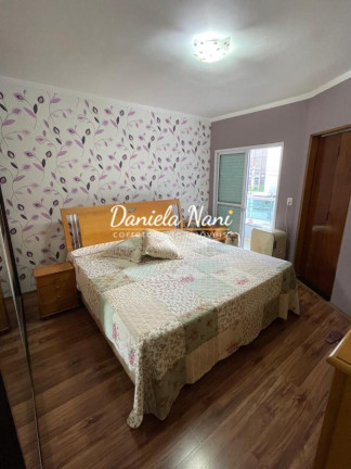 Imagem Sobrado com 3 Quartos à Venda, 250 m² em Vila Assunção - Santo André
