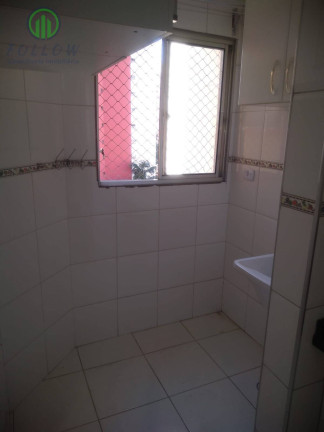 Imagem Apartamento com 2 Quartos à Venda, 54 m² em Bandeiras - Osasco